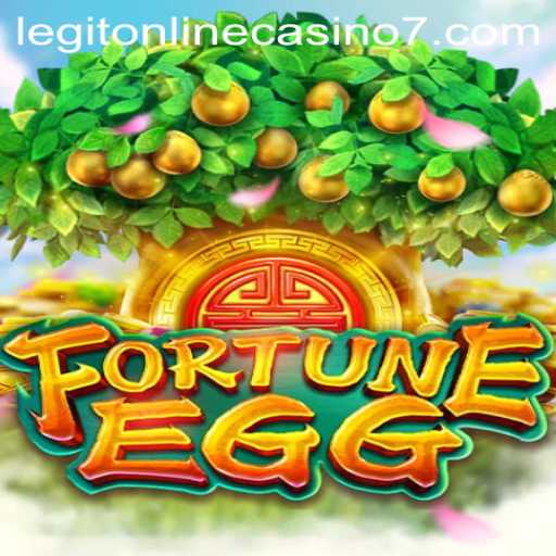 FortuneEgg: A Thrilling Adventure in the World of Legit Online Casinos