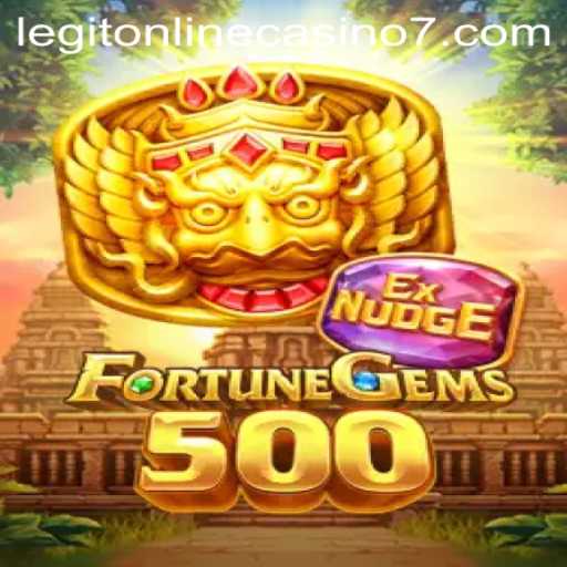 Exploring FortuneGems500: A Legit Online Casino Experience