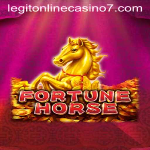Explore FortuneHorse: The Legit Online Casino Game