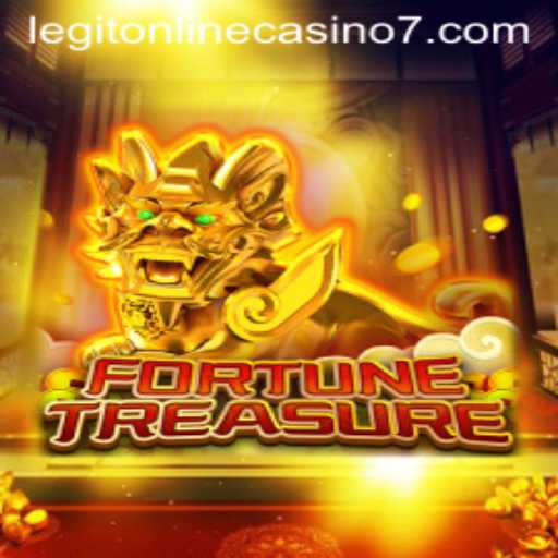Discover FortuneTreasure: A Legit Online Casino Adventure