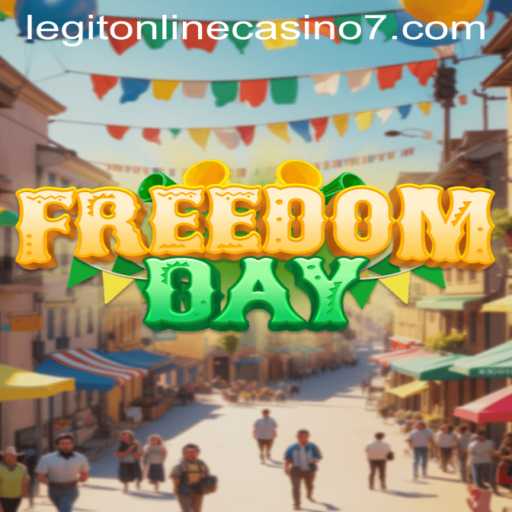 Unveiling FreedomDay: Exploring the Exciting World of a Legit Online Casino Game