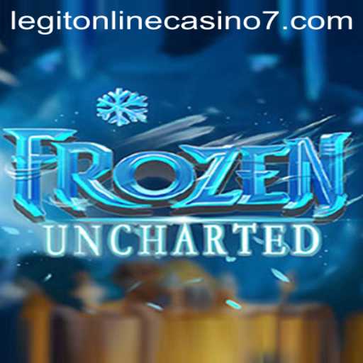 Explore the Thrills of FrozenUncharted: The Legit Online Casino Game