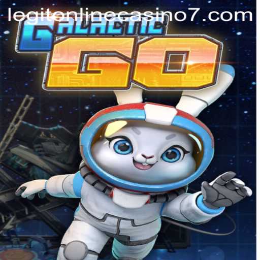 Exploring the Universe with GalacticGO: A Legit Online Casino Gaming Experience
