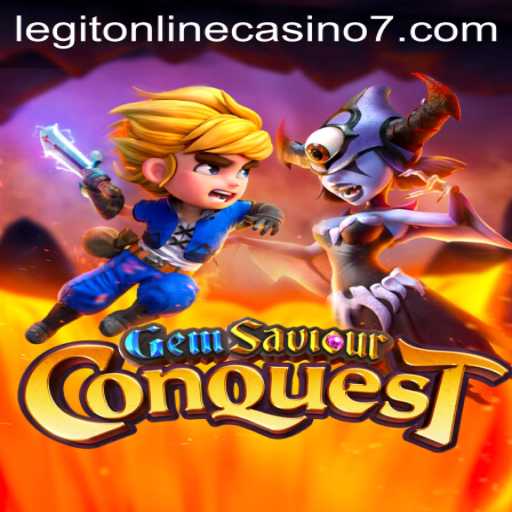 GemSaviourConquest: An Exciting Adventure in Legit Online Casinos