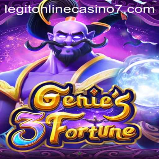 Exploring Genie3Fortune and its Legit Online Casino Features