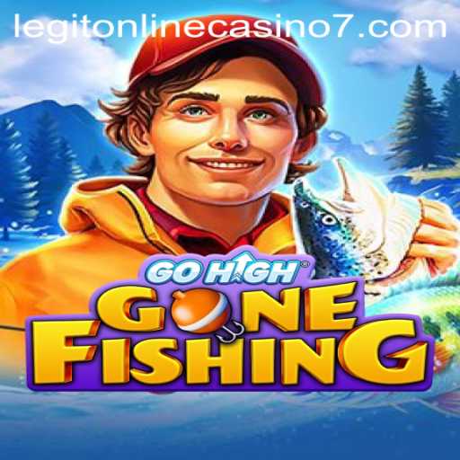 Discover GoHighGoneFishing: A Legit Online Casino Experience