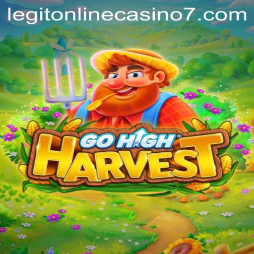 Discovering the Excitement of GoHighHarvest: A Legit Online Casino Game