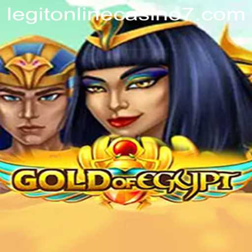 Exploring GoldOfEgypt: A Legit Online Casino Experience