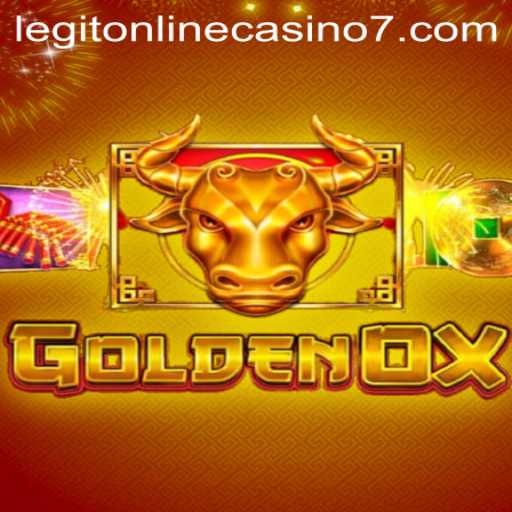 GoldenOx: Exploring the Dynamics of This Thrilling Casino Game