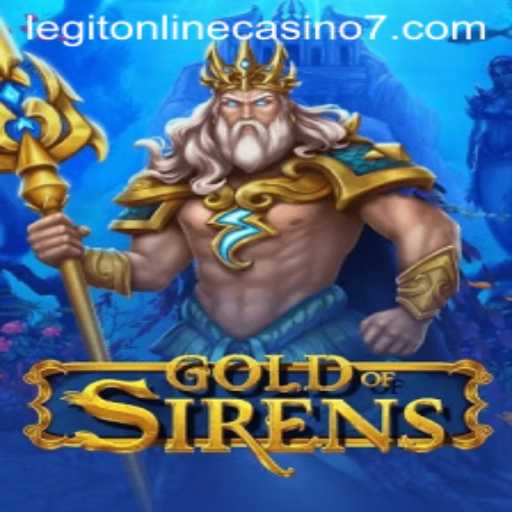 GoldofSirens: A Legit Online Casino Experience