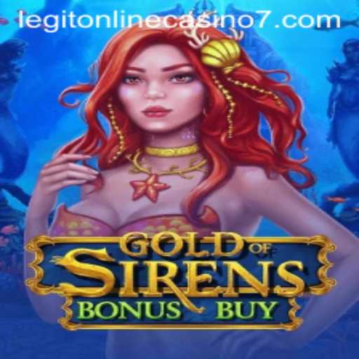 Unveiling the Magic of GoldofSirensBonusBuy: Your Friendly Companion for Legit Online Casino Gaming