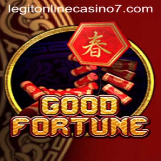 Discover GoodFortune: An Exploration of Legit Online Casino Gaming