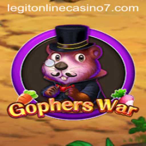 Exploring the Thrilling World of GophersWar: An Innovative Gaming Experience