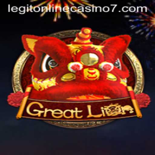 GreatLion: The Legit Online Casino Experience
