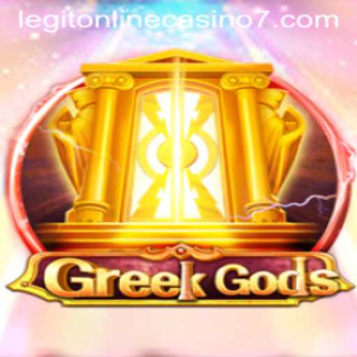 Discover the Thrilling World of GreekGods: A Legit Online Casino Experience