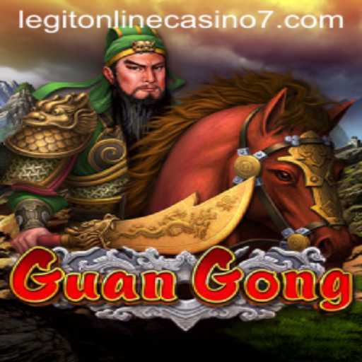 GuanGong: A Journey Through a Legendary Online Casino Game