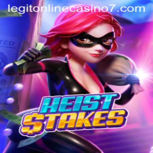 HeistStakes: A Thrilling Adventure in the Legit Online Casino Arena