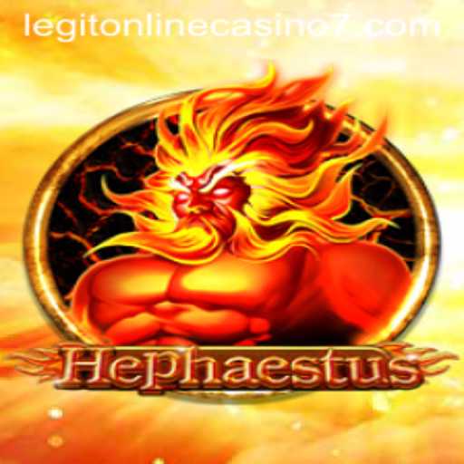 Discover Hephaestus: A Thrilling Adventure in the World of Legit Online Casinos