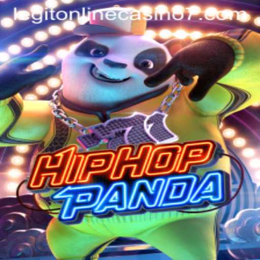 Exploring HipHopPanda: A Legit Online Casino Experience