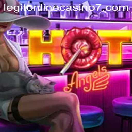 Unveiling HotAngels: A Legit Online Casino Experience
