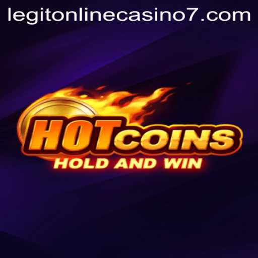Discover HotCoins: A Legit Online Casino Game Sensation