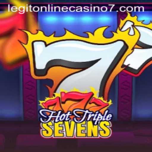 Exploring HotTripleSevens: A Legit Online Casino Experience