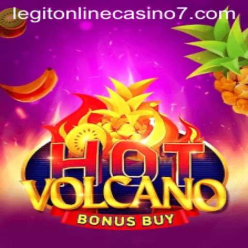 Exploring HotVolcanoBonusBuy: A Thrilling Venture in Legit Online Casinos