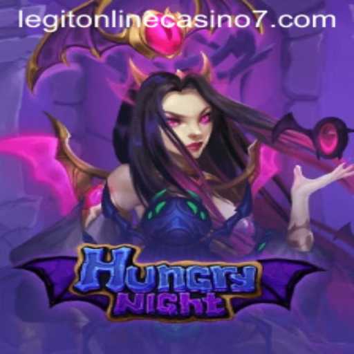Exploring the Thrills of HungryNight: A Legit Online Casino Game