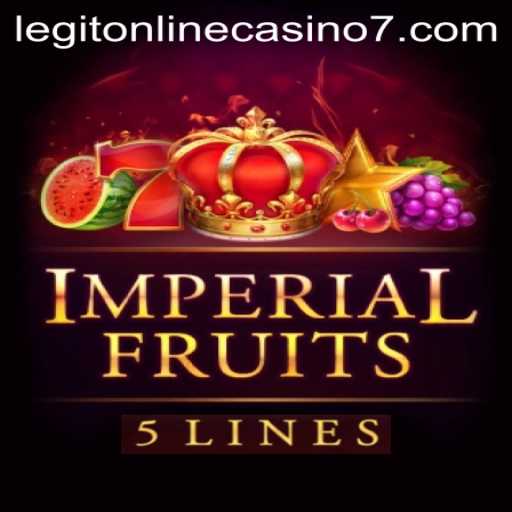 Exploring the Alluring World of ImperialFruits5 at Legit Online Casinos