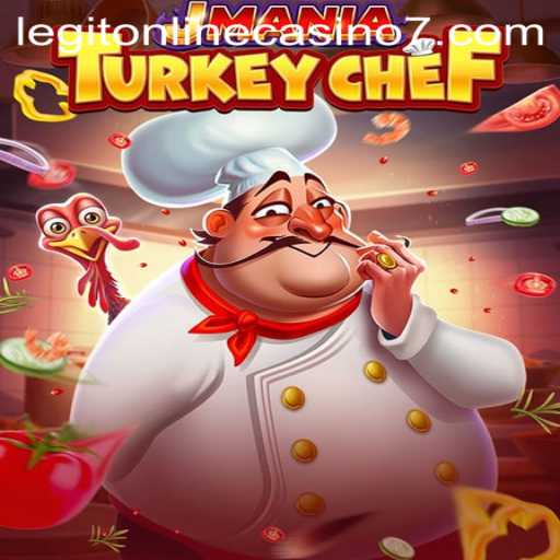 Exploring the Excitement of JManiaTurkeyChef: A Unique Gaming Experience