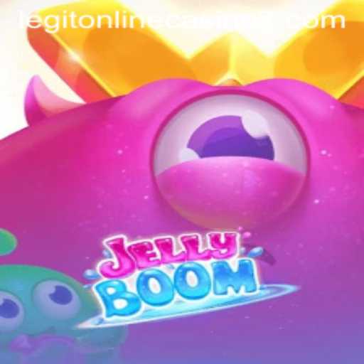 Discovering JellyBoom: A Legit Online Casino Game