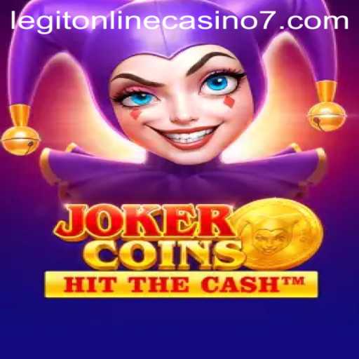 Experience Thrills with JokerCoins: A Legit Online Casino Game