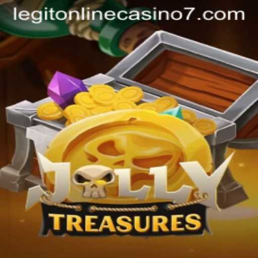 Exploring the Thrills of JollyTreasures: Your Guide to a Legit Online Casino Experience