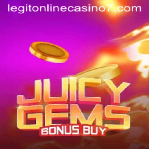 Exploring JuicyGemsBonusBuy: A Legit Online Casino Experience