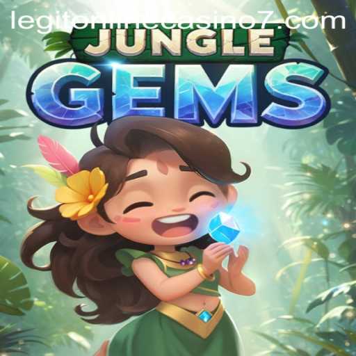 Your Ultimate Guide to JungleGems: A Legit Online Casino Adventure