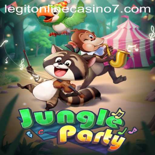 Exploring JungleParty and Its Role in Legit Online Casinos