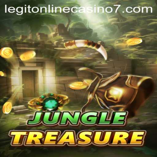Explore the Exciting World of JungleTreasure at a Legit Online Casino
