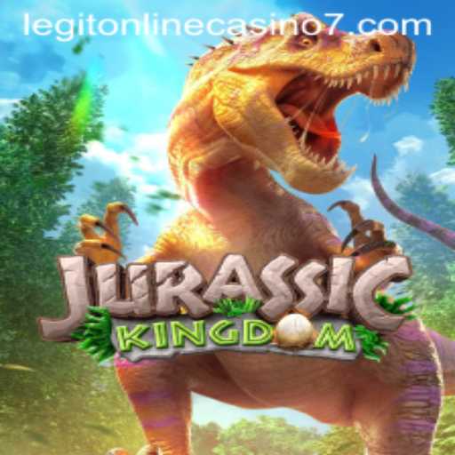 Exploring JurassicKingdom: A Legit Online Casino Adventure