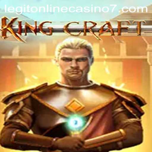Unveiling the Adventure of KingcraftMenomin: A Legit Online Casino Game