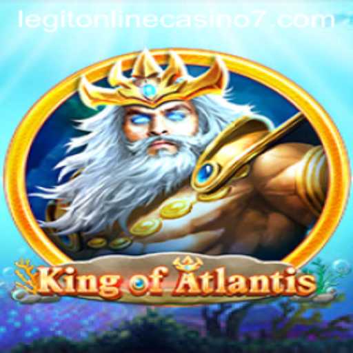 Discovering KingofAtlantis: A Dive into the Ultimate Legit Online Casino Game