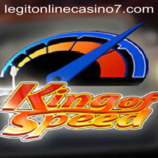 Unveiling KingofSpeed: The Thrill of a Legit Online Casino Experience
