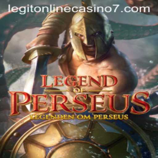 Discover the Thrilling Journey of 'LegendofPerseus' in the World of Legit Online Casinos