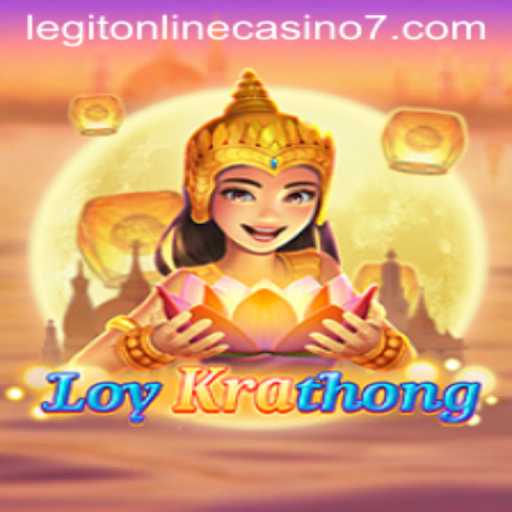 Discover the Cultural Significance and Excitement of LoyKrathong Online Casino Game