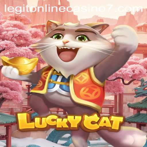 Exploring the Thrills of LuckyCat in Legit Online Casinos