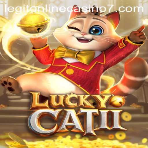 Exploring LuckyCatII: A Legit Online Casino Experience