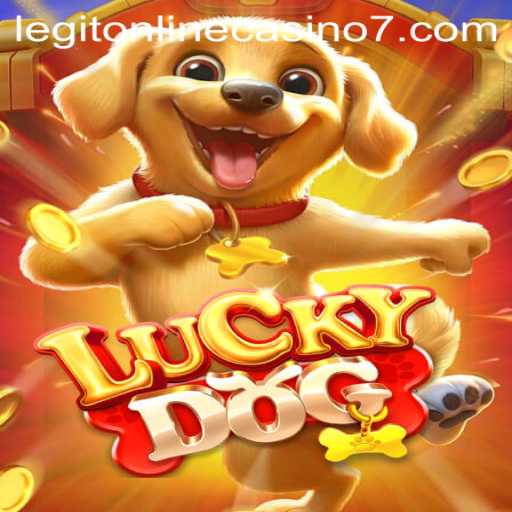 Exploring the Excitement of 'LuckyDog': A Legit Online Casino Experience