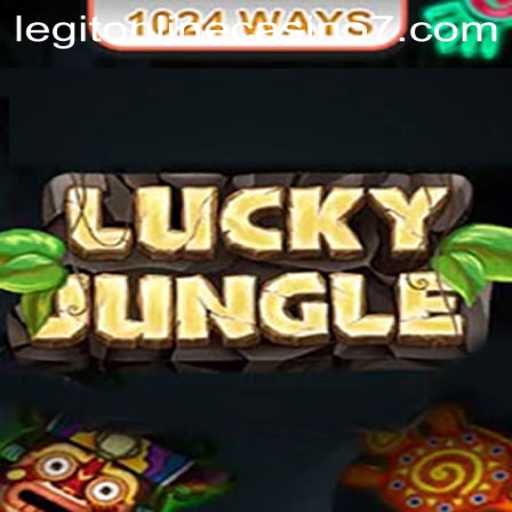 Exploring the Excitement of LuckyJungle1024 in the Legit Online Casino Scene