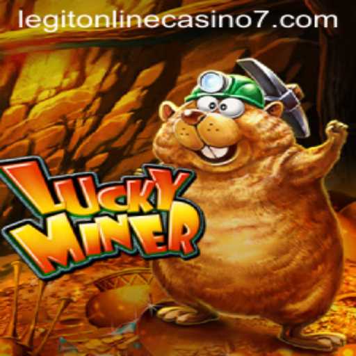 Exploring LuckyMiner: A Legit Online Casino Game