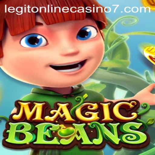 Discover MAGICBEANS: A Legit Online Casino Game