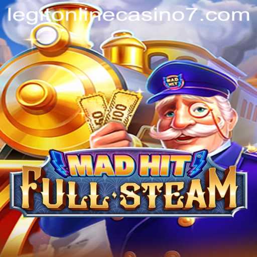 MadHitFullSteam: A Deep Dive into the Latest Buzz in the Legit Online Casino Scene